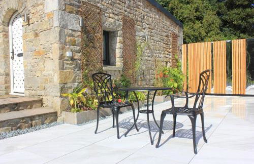 The Old Poolhouse - Foto 8