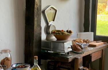 Bidegurutzeta landetxea - Foto 35