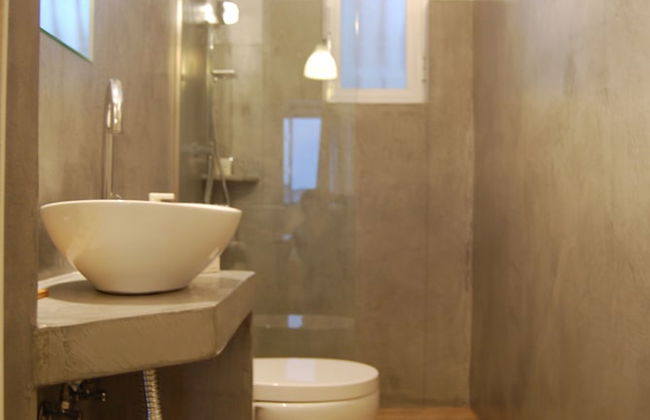 Galini Rooms & Apartments Syros - Photo 16