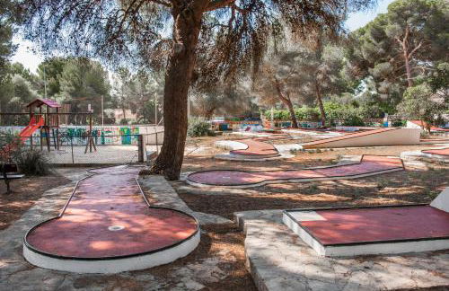 Apartamentos Cala Murada Minigolf - Foto 33