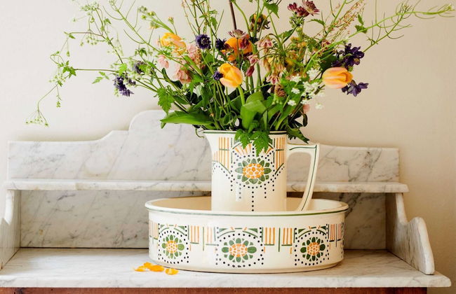 Beautiful Farmhouse in Baarlo With Private Garden - Photo 11