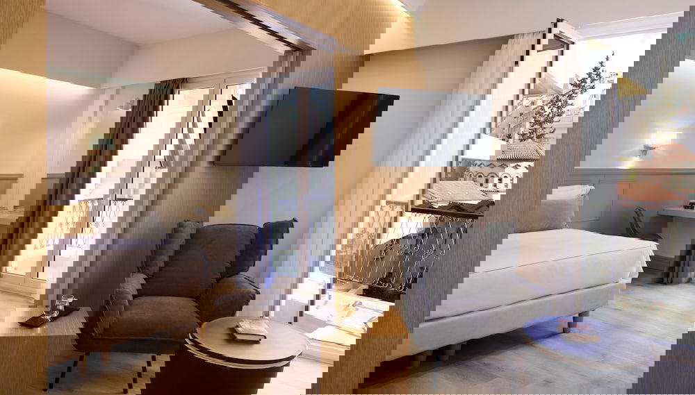 AthenSun Luxury Suites - Foto 1, Imagen principal