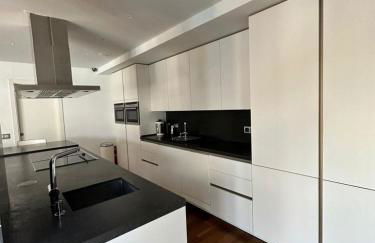 Villa Moderna Exclusiva con Jardín Privado La Villa de Sevilla - Foto 21