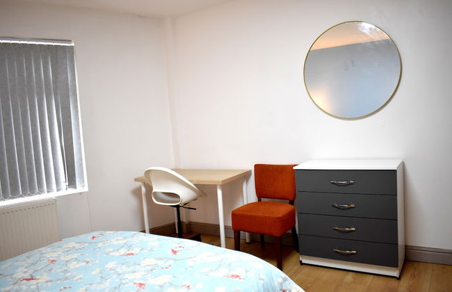 Pleasant Apartment in City Center - Foto 2