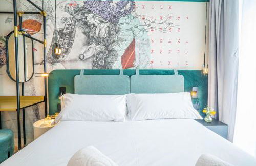 SmartRental Collection Gran Vía Capital - Photo 64