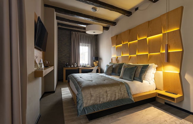 Ara di Marte Suites - Foto 12