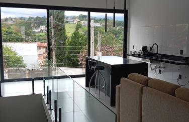 Casa Bela Vista - Foto 8