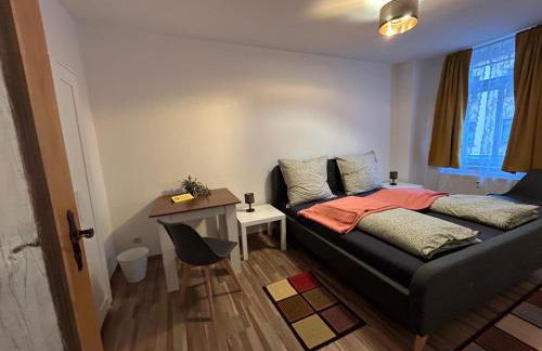 Gablenz Apartments II, ideal für 4 Personen - Foto 2