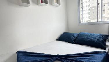 Apartamento suíte, prox aeroporto - Foto 2