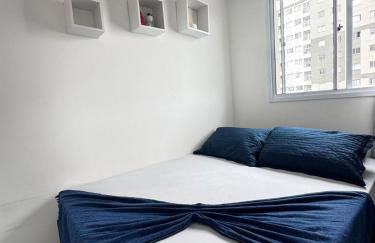 Apartamento suíte, prox aeroporto - Foto 2