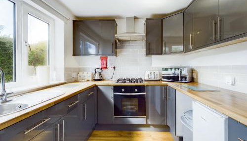 Zoo Cottage - Foto 3