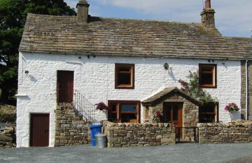 Lower Turnerford Farmhouse - Foto 27