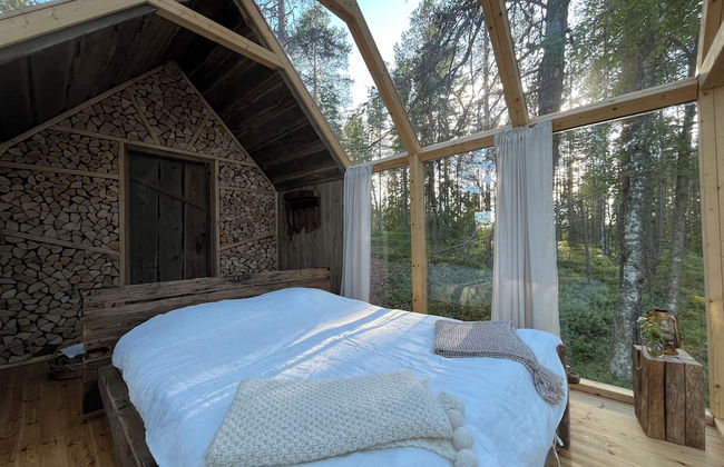 Nordic Island Hideout - Foto 1