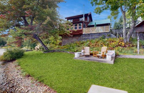 Serenity by the lake - Foto 24