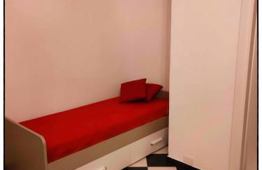 Tra Mare e Centro - Foto 27