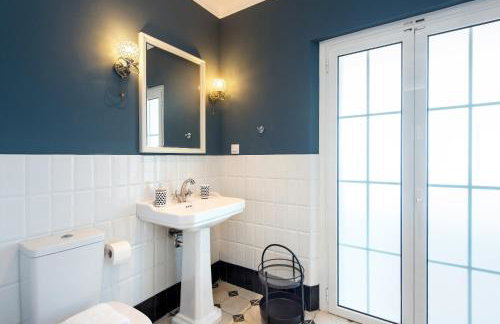 Nancy Luxury Suites - Foto 52