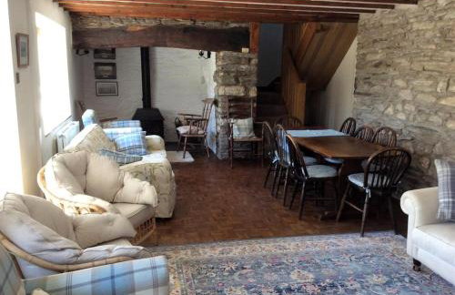 Bayvil - Nevern - Foto 23