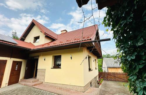 Domek nad Potokiem - Foto 23