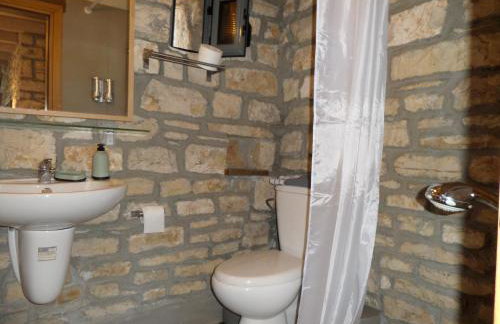 Kalpaki stone apartment 1 - Foto 19