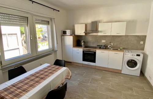 Ferienwohnung Ernzerhof - Foto 16