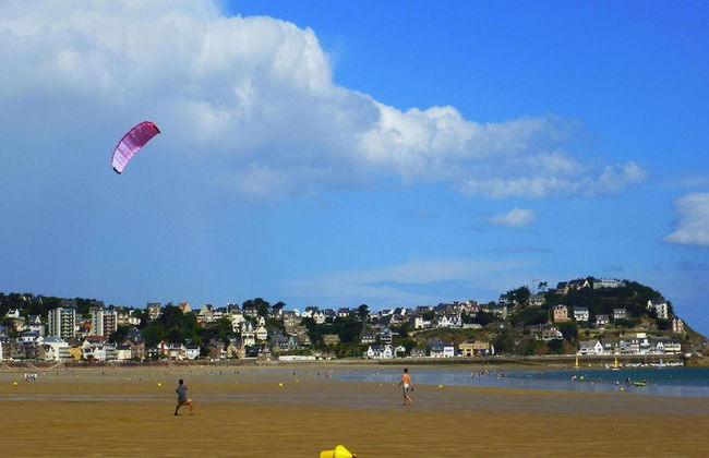 House in Val-andre Near Sandy Beach - Foto 35