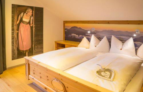 Ferienwohnung Ferienglück - Foto 16