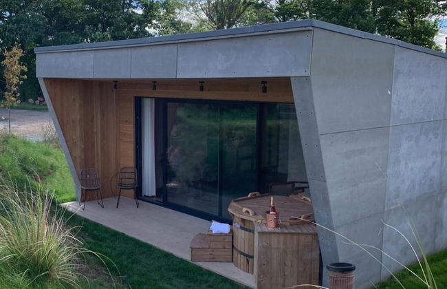 The Garden Rooms - Foto 50