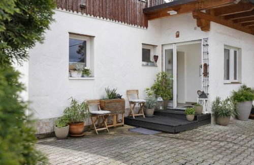 Ferienwohnung Mittenglück - Foto 27