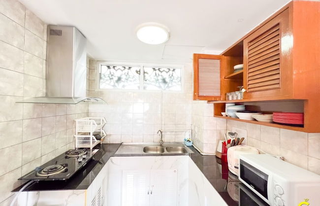 GAO Phala Ocean View Pool Villa - Foto 31