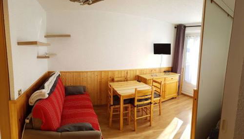 Aiglon Sud Appt 1er étage 4p Serre Chevalier - Photo 4