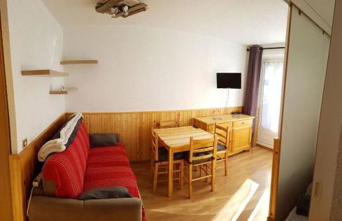 Aiglon Sud Appt 1er étage 4p Serre Chevalier - Photo 4