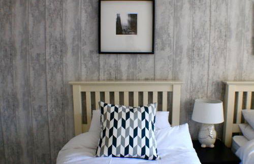 Spacious Central Family Apartment - Foto 17