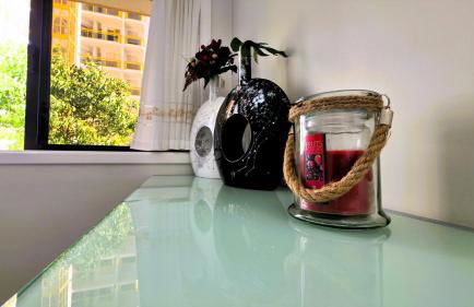 Amorosa Beach Apartment Family - Foto 17