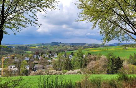 Ferienwohnung Friedhoff, 80qm - Foto 20