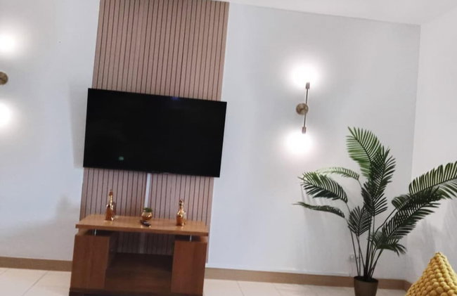 2bed-vila-verde Sal Cape Verde-balcony-pool - Photo 24