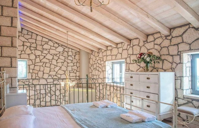 Villa Irida Garden - Foto 17