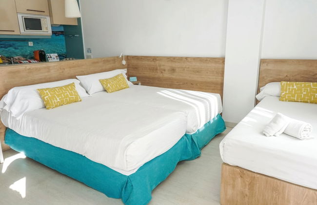 Caprice Tamarindos Apartments - Foto 13