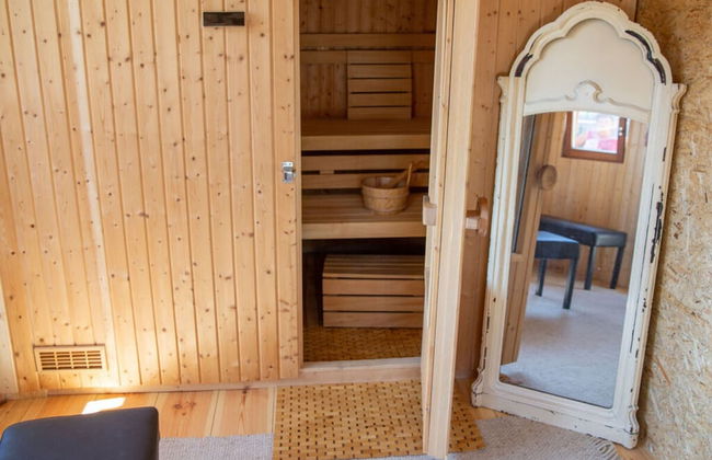 Sonnengarten Comfortable Holiday Residence - Foto 24