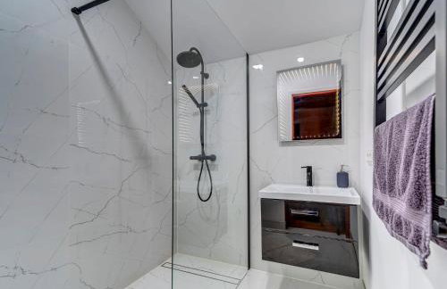 Holiday Home Zameczek Falsztyn by Interhome - Foto 107