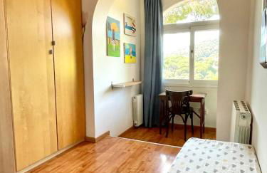 Casa familiar con piscina cerca del mar y montaña - Foto 25