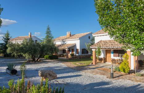 Complejo Rural Ibipozo - Foto 36