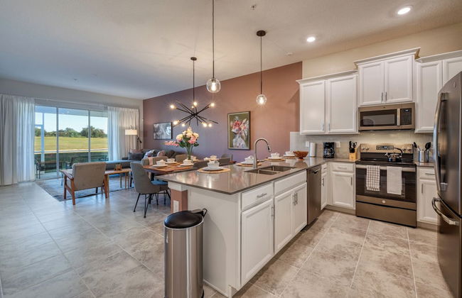 Champions Gate condos by UNE - Foto 19