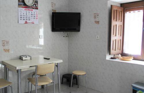 Casa Fuente Salada - Vinuesa - Foto 29