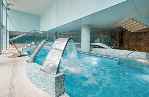 Leśny Apartament nad Zalewem No3 - basen w odległości około 100 m - Foto 9