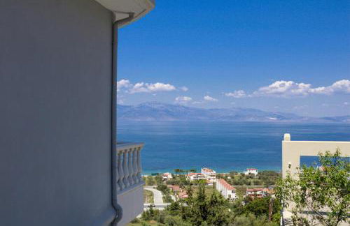 Melissi luxury villas - Foto 46