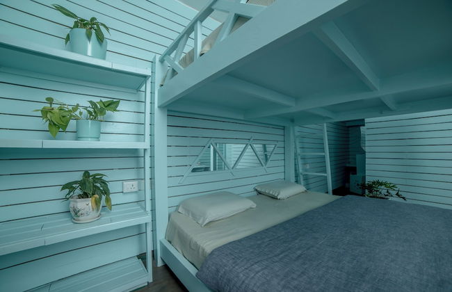 Savithri Bungalow By XploreIndo - Foto 13