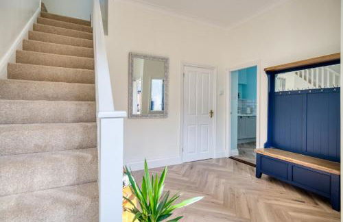 Enholmes Coach House - Foto 37