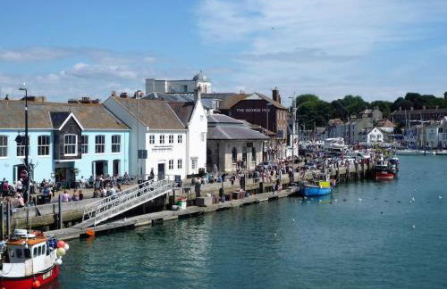 Seascape Apartment - Photo 29