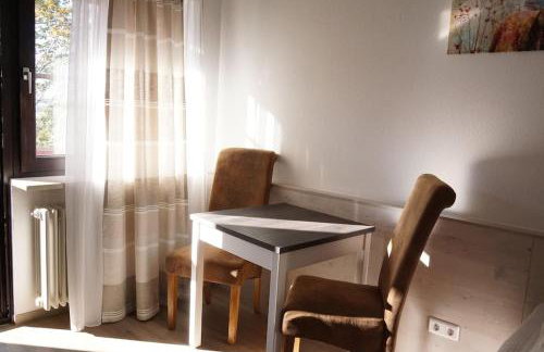 Appartement mit Bademantelgang - Foto 7