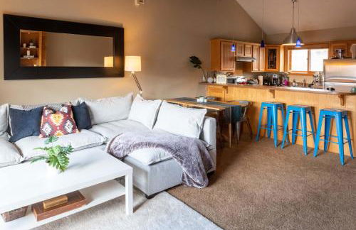 SKI IN, WALK OUT! The perfect mountain retreat! - Foto 15